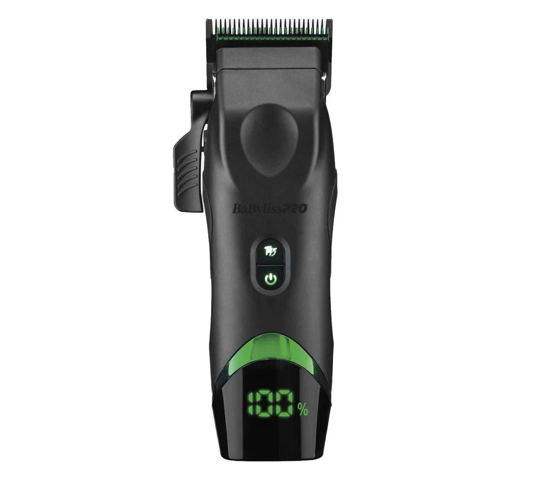 BaBylissPRO Tomb45 Wireless Charging Clipper FXT45C