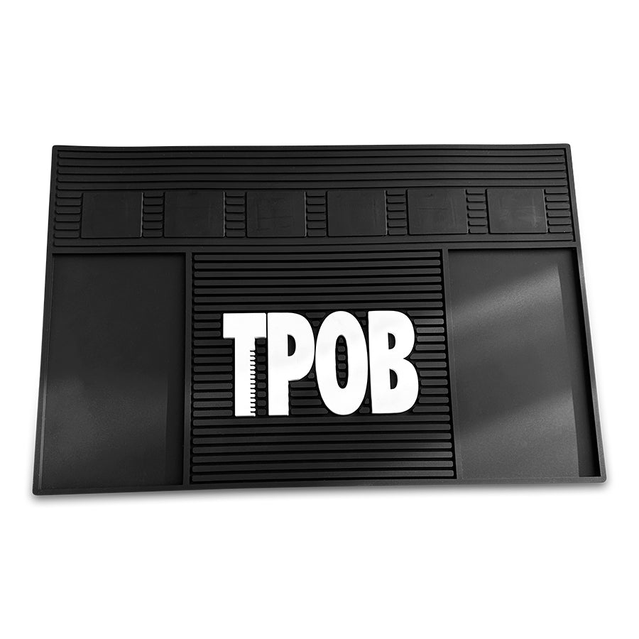 Magnetic Mat Black