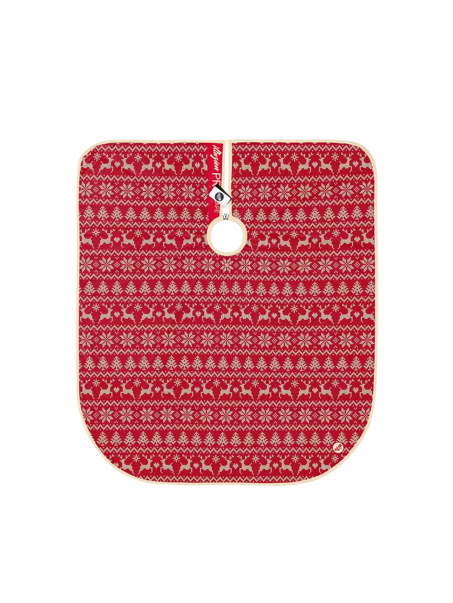 Ugly Sweater PRO Cape
