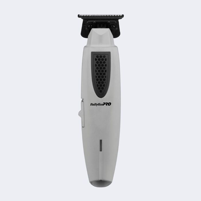 BaBylissPRO LithiumFX+ Limited Edition Grey Trimmer