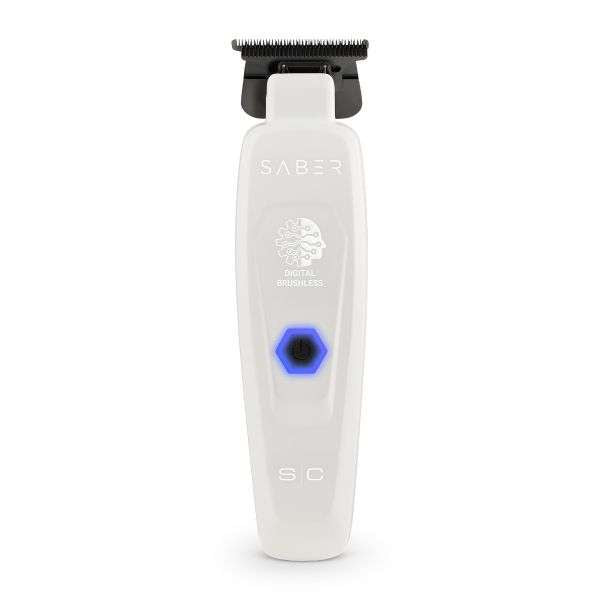 StyleCraft Saber Trimmer White (PREORDER)