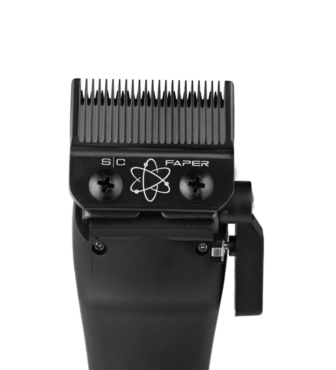 StyleCraft Instinct Clipper