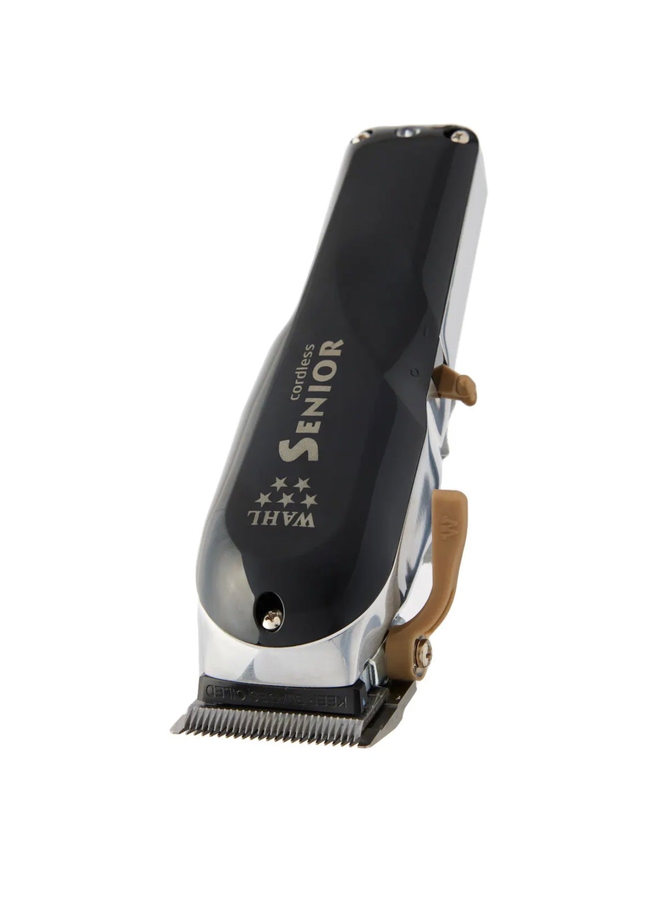 Wahl 5-Star Senior Clipper