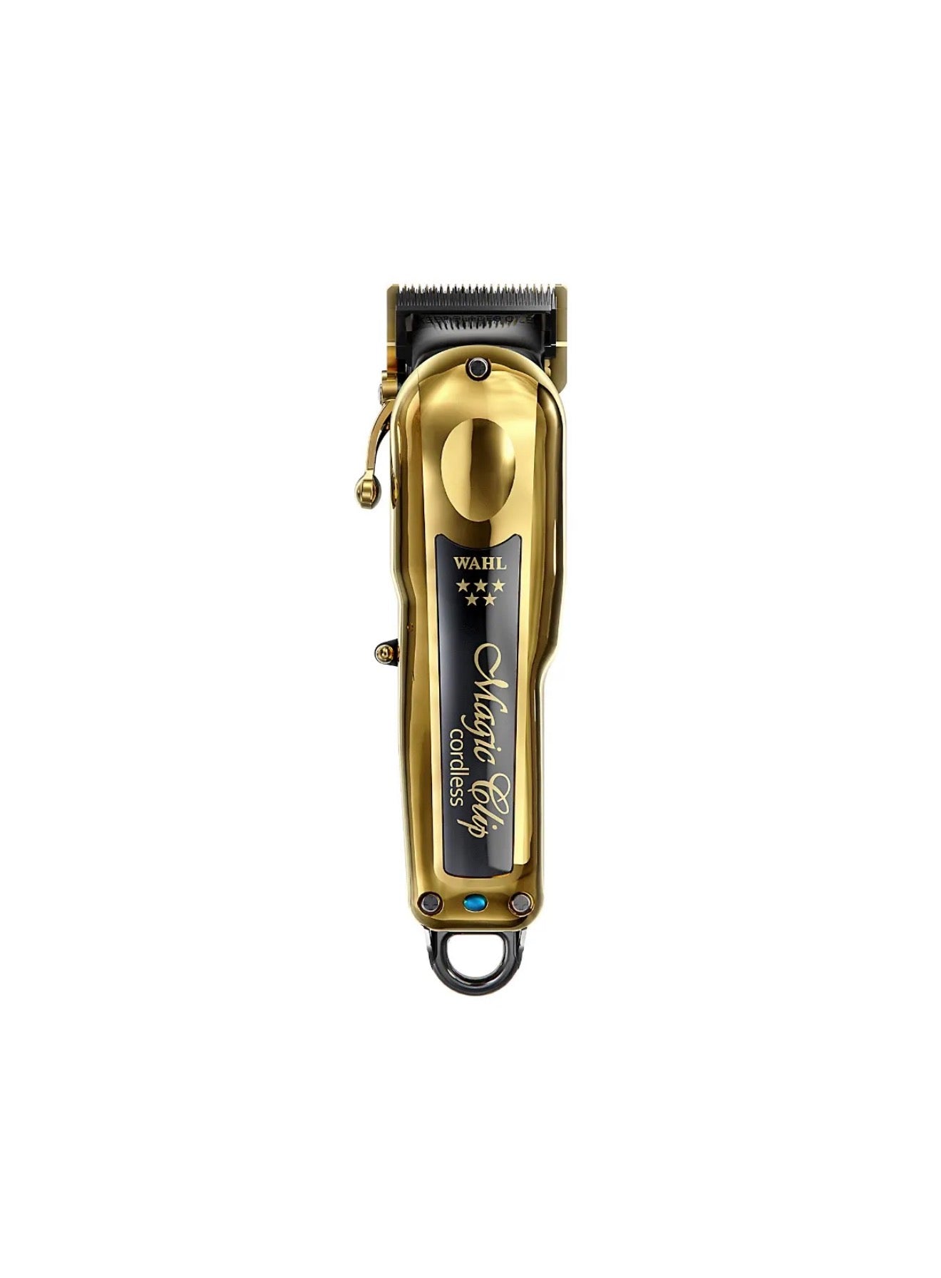 Wahl 5-Star Magic Clip Gold
