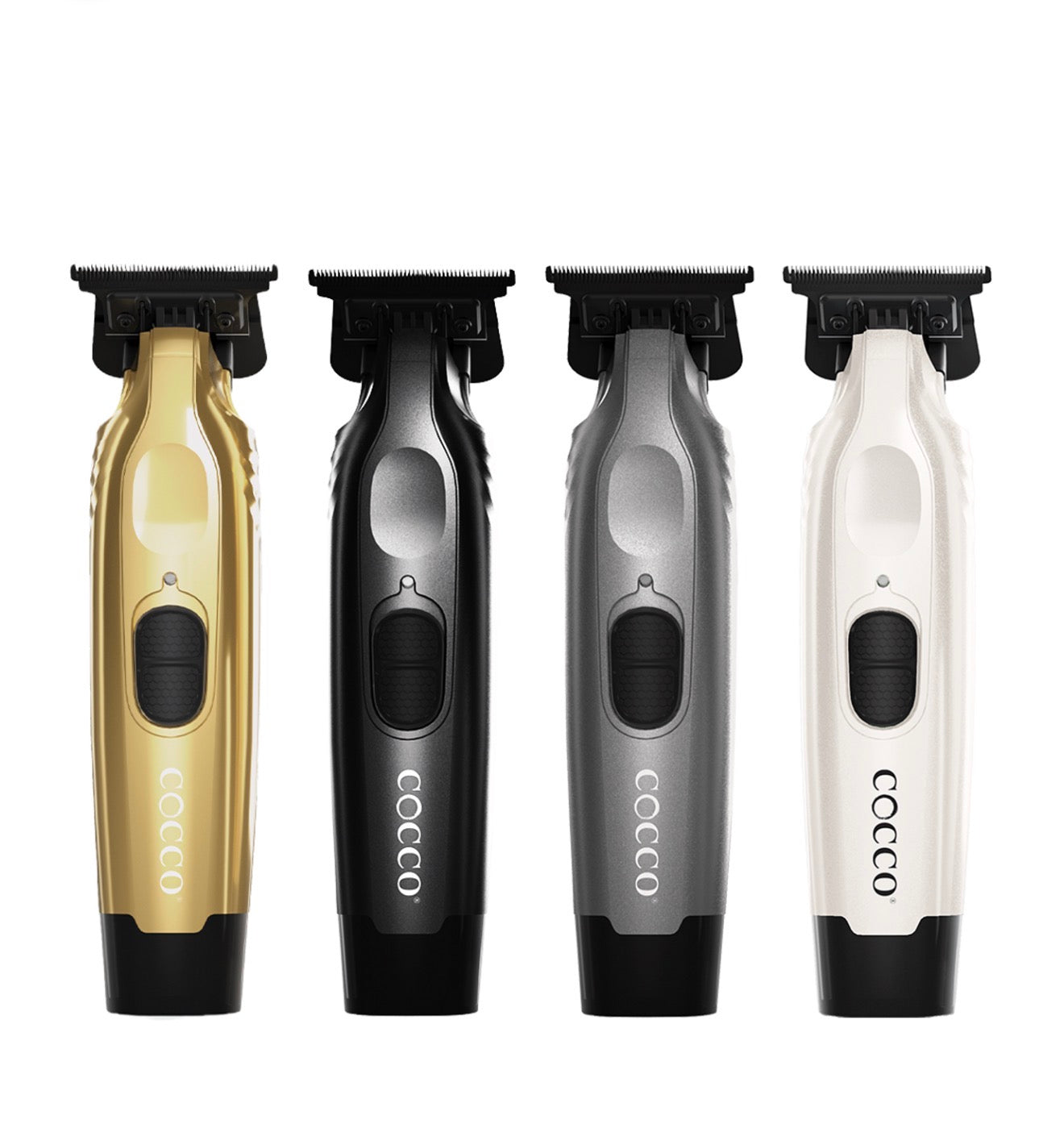 Cocco Veloce Pro Trimmer