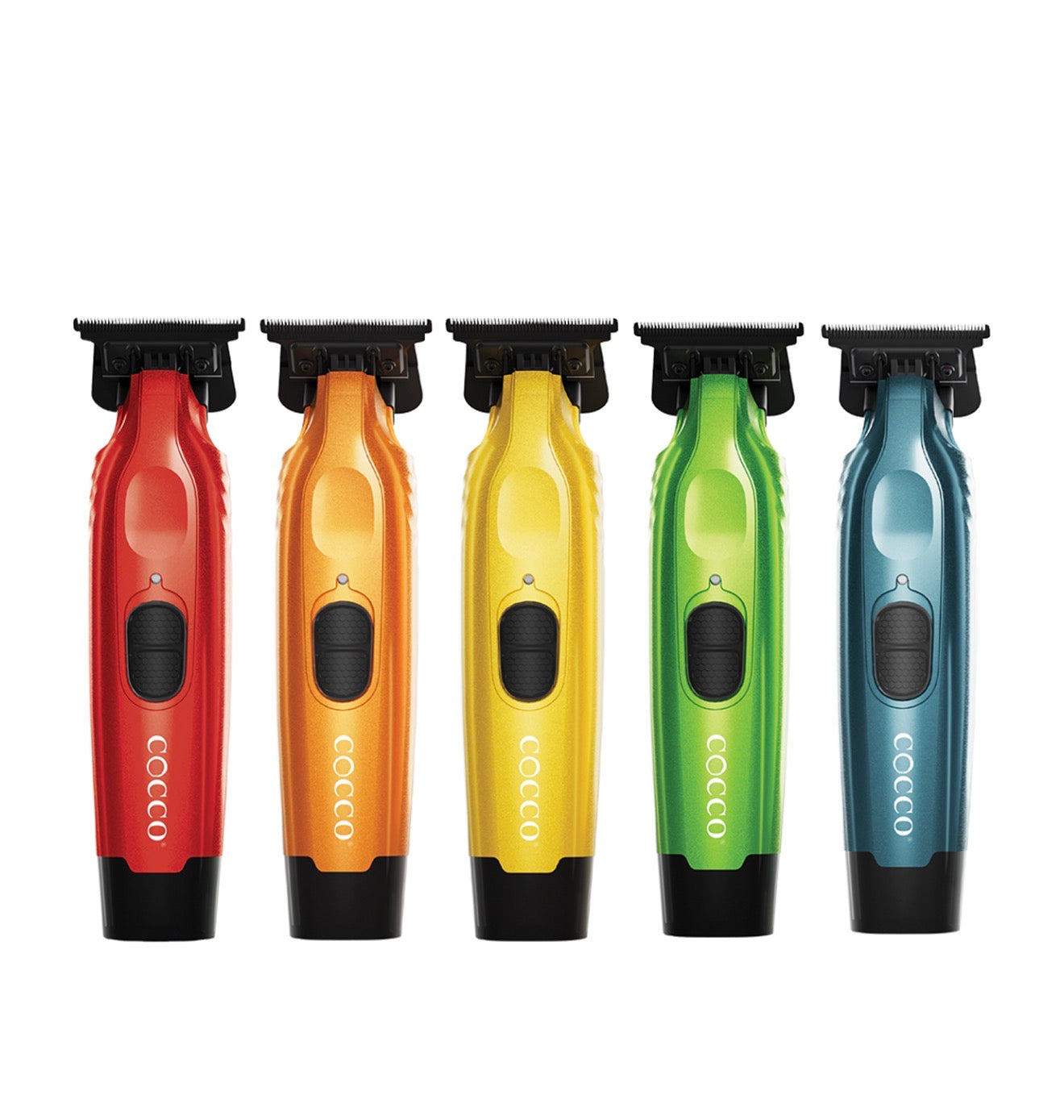 Cocco Hyper Veloce Pro Trimmer