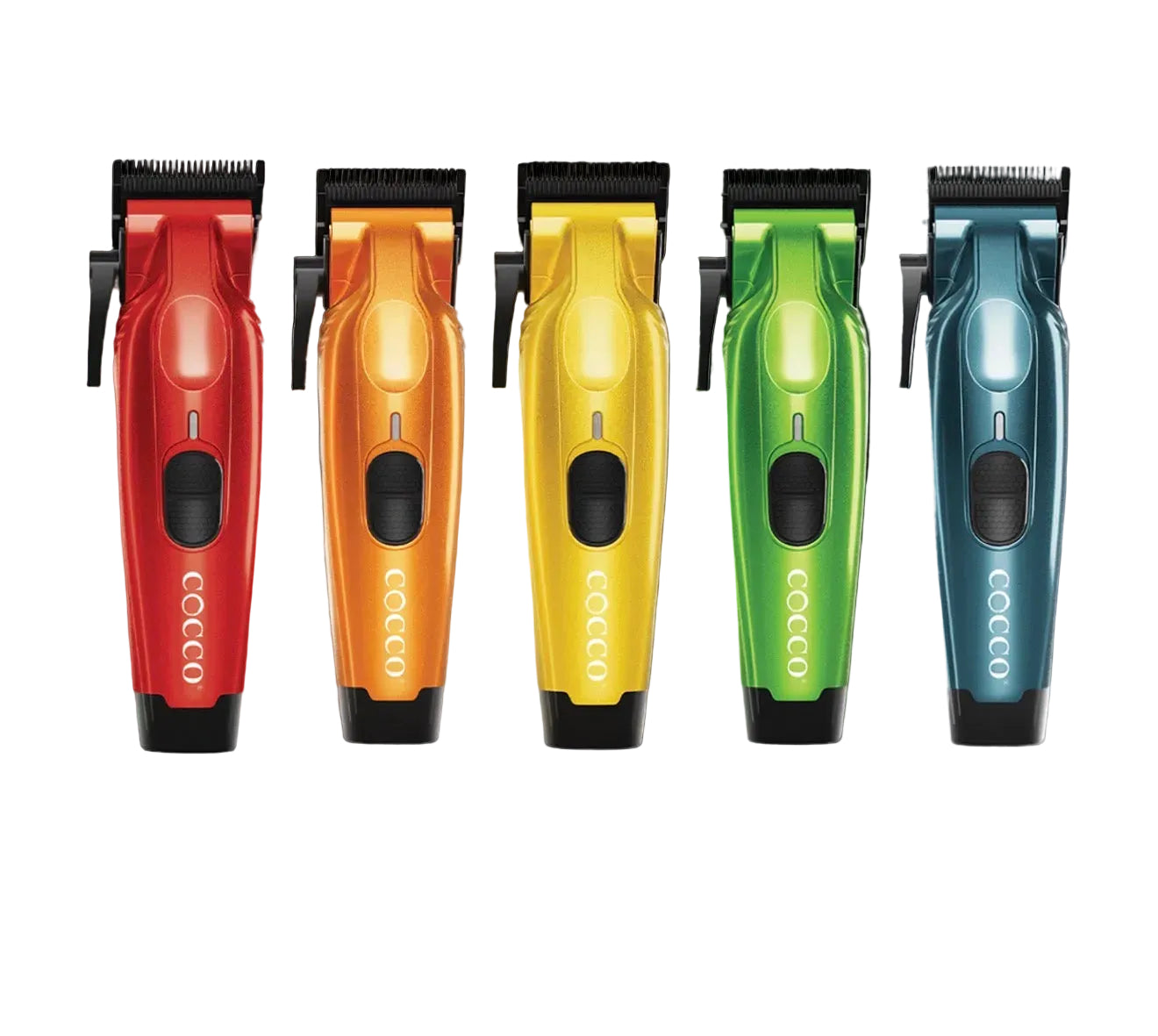 Cocco Hyper Veloce Pro Clipper