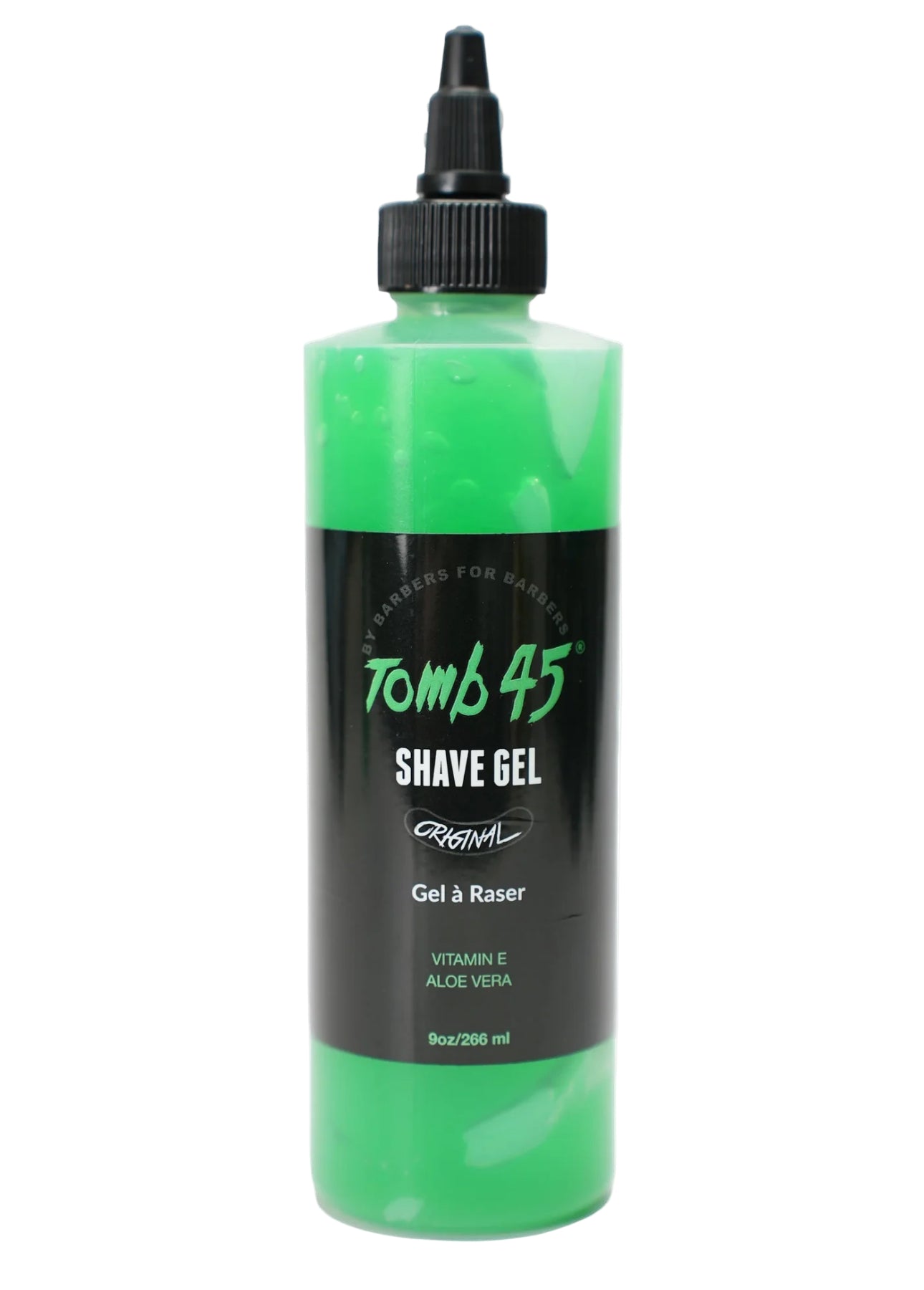 tomb45 Shave Gel