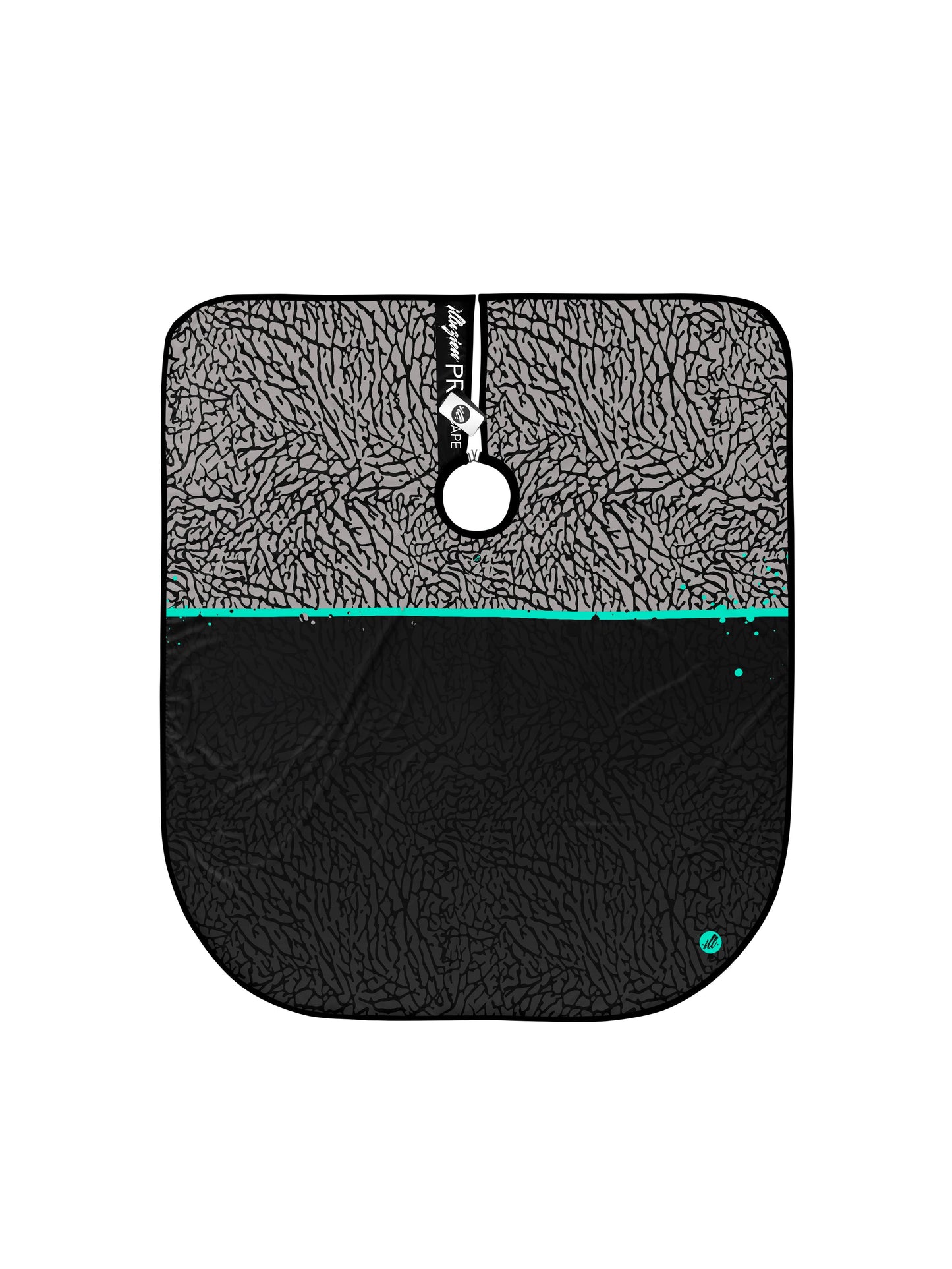 Teal Elephant PRO Cape