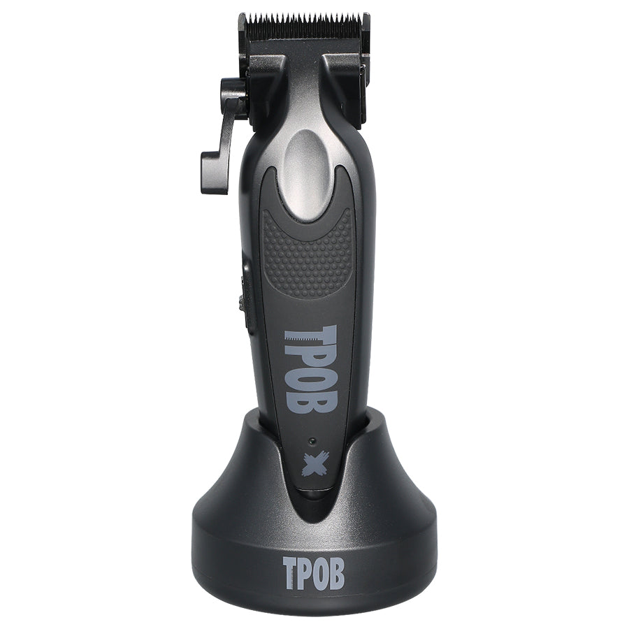 X Clipper Deluxe Black