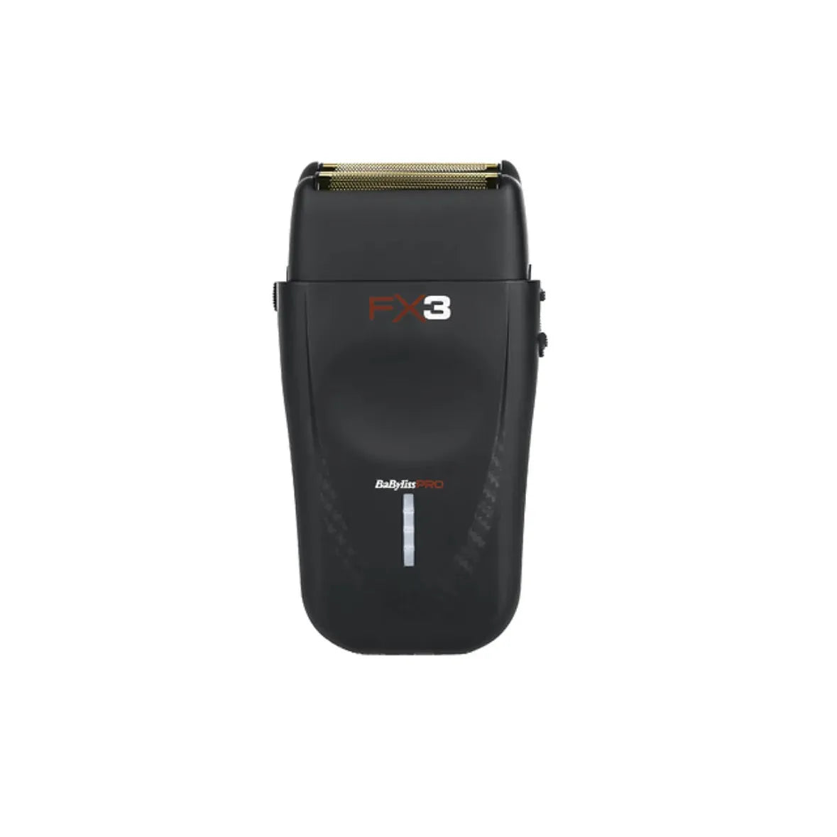 BaByliss FX3 Shaver (FXX3SB)