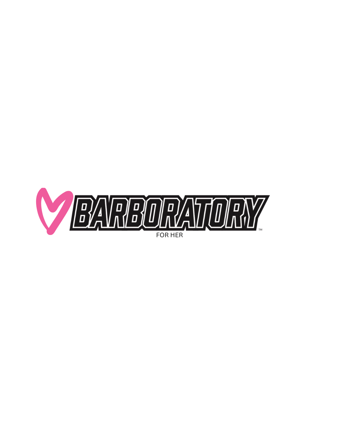 Barboratory FOR HER
