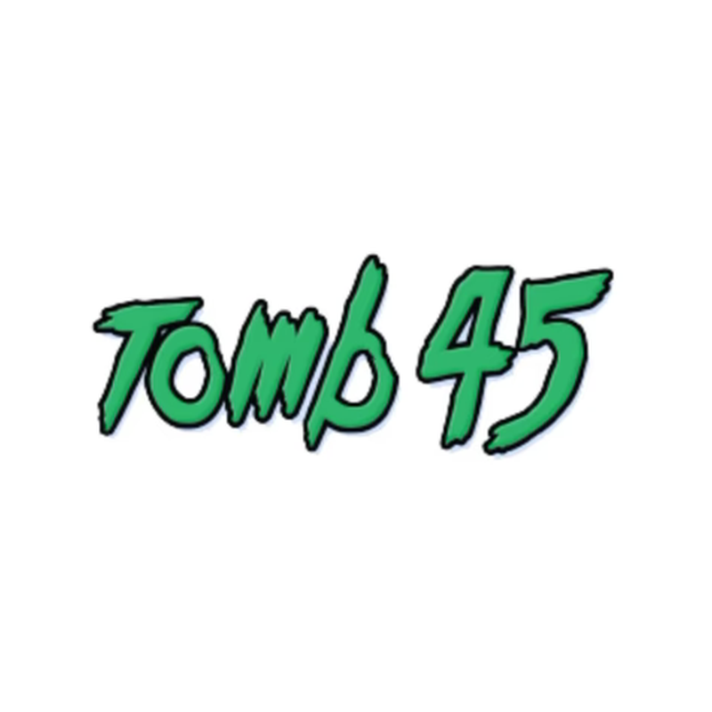 Tomb45