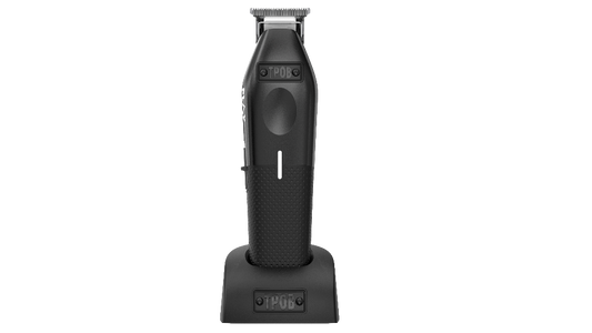 PLAY Trimmer (Black & White)