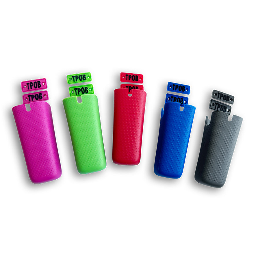 PLAY 5 Pack Grips