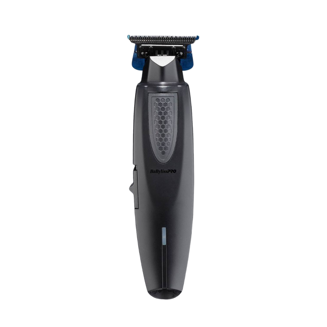 BabylissPRO Limited Edition Matte Black LithiumFX Trimmer