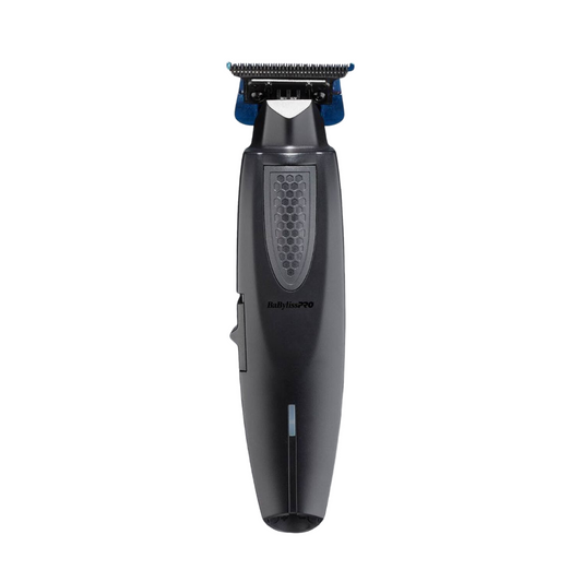 BabylissPRO Limited Edition Matte Black LithiumFX Trimmer