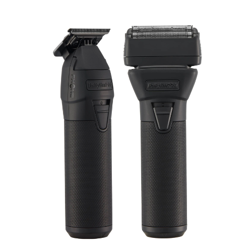 BaByliss FX3 Trimmer & Shaver Combos