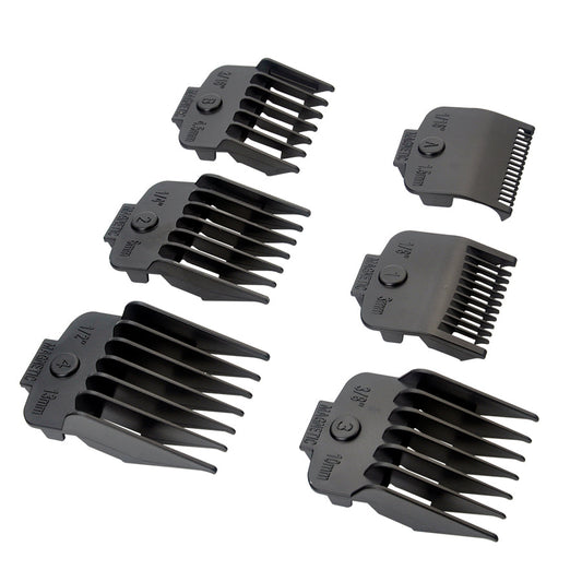 Magnetic Guards Black