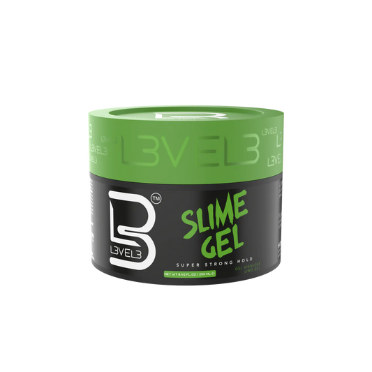 L3VEL3 SLIME GEL