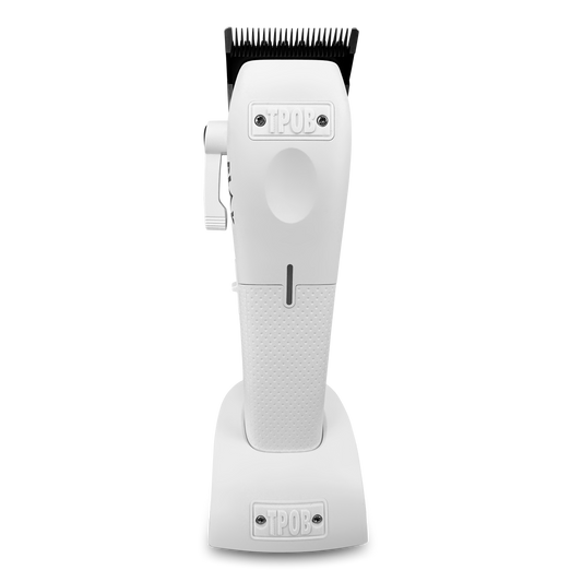 PLAY Clipper Whiteout