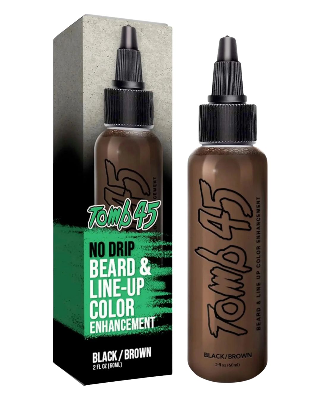 Tomb45 No Drip Enhancement Color