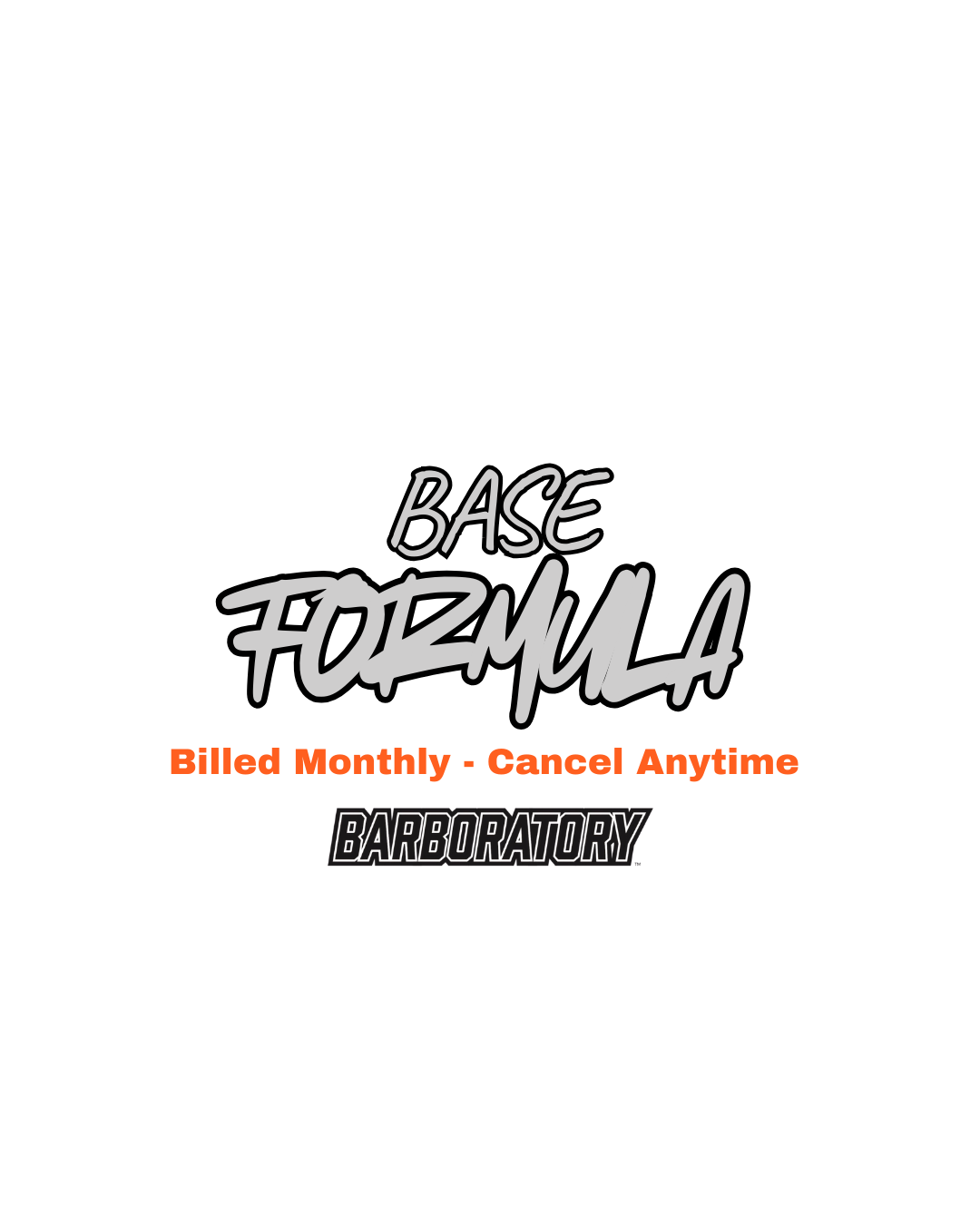 Base Formula MEMBERSHIP