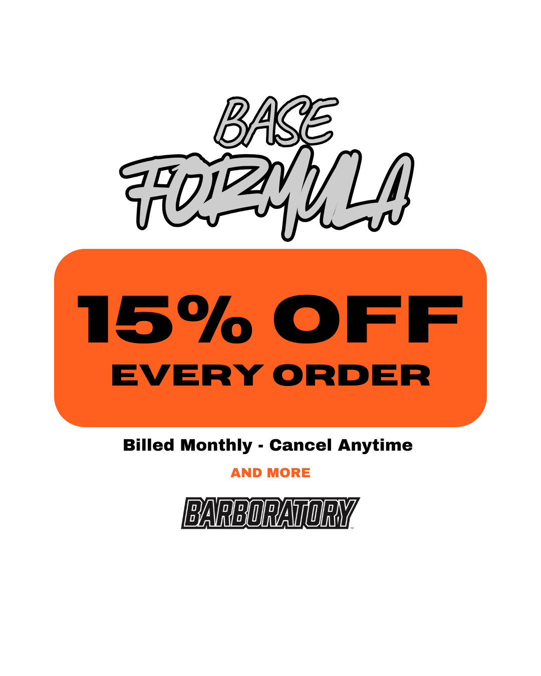 Base Formula MEMBERSHIP