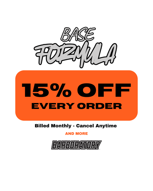 Base Formula MEMBERSHIP