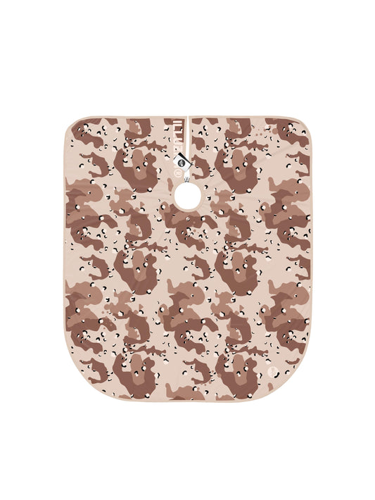 Desert Storm Camo PRO Cape