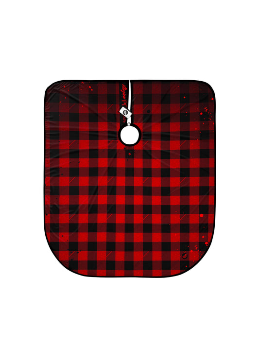 Flannel PRO Cape