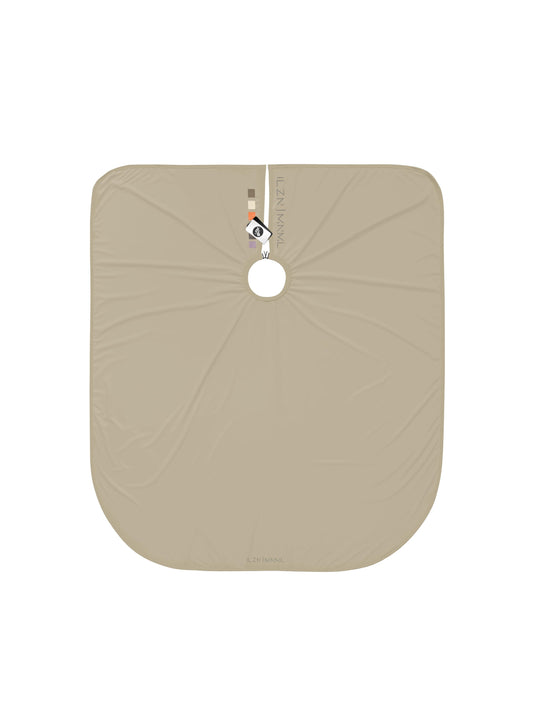 Sand MNML PRO Cape