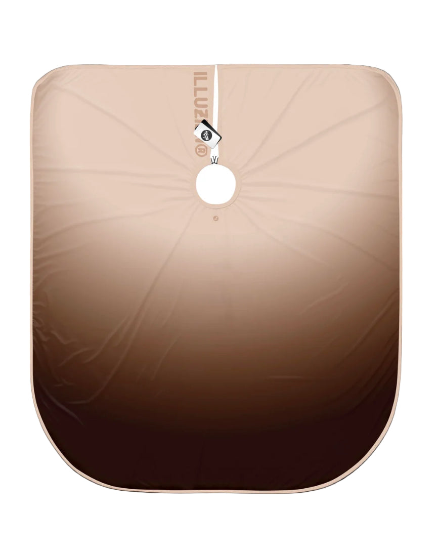 Illuzien Espresso Gradient PRO Cape