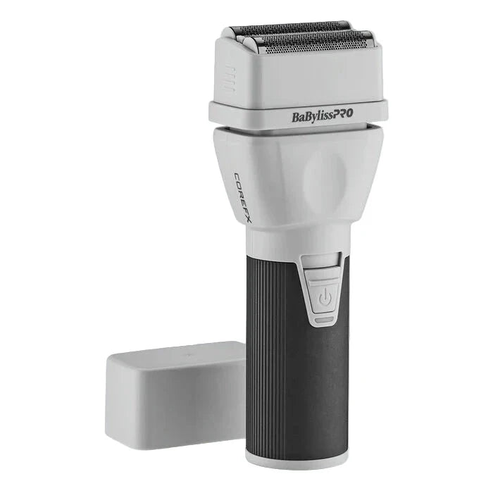 BaBylissPRO Compact CoreFX Double Foil Shaver (FX75FS2)