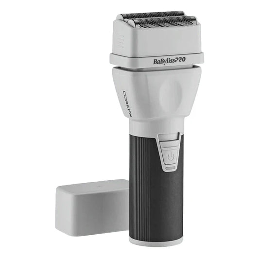 BaBylissPRO Compact CoreFX Double Foil Shaver (FX75FS2)