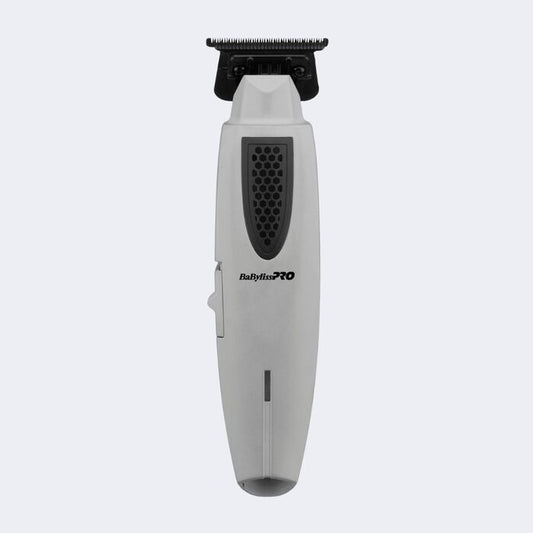 BaBylissPRO LithiumFX+ Limited Edition Grey Trimmer