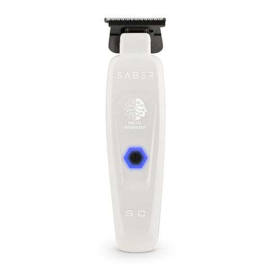 StyleCraft Saber Trimmer White (PREORDER)