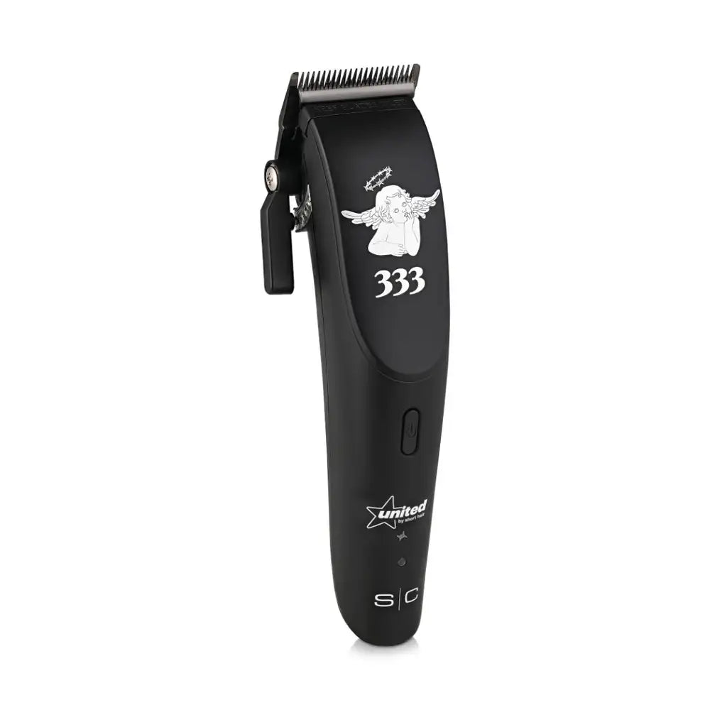 StyleCraft x United By Short Hair Rogue Clipper | 333 Limited Edition