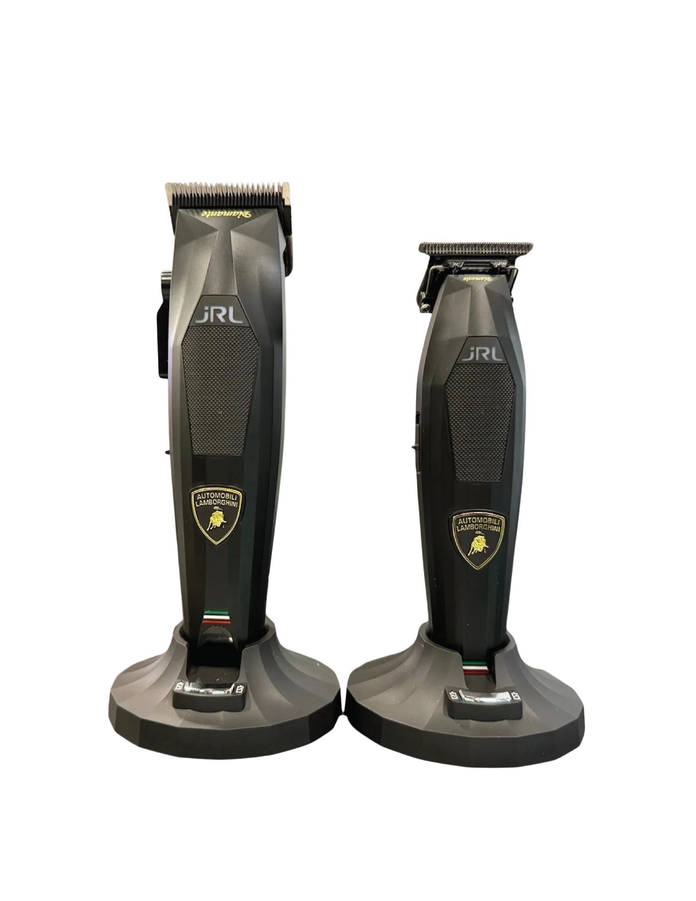 JRL Professional X Lamborghini Diamante Cordless Clipper and Trimmer Combo (PREORDER)