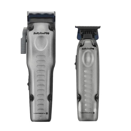 Babyliss Lo Pro FXONE Clipper and Trimmer Combo FX129PTO