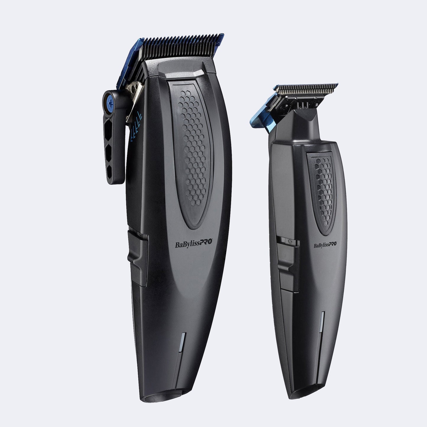 BaBylissPRO LithiumFX+ Ergonomic Clipper & Trimmer Combo