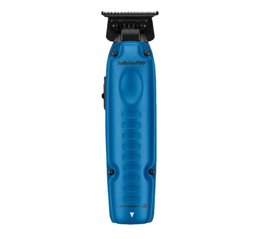 BABYLISSPRO FXONE LO-PROFX LIMITED EDITION MATTE RED TRIMMER FX726RI