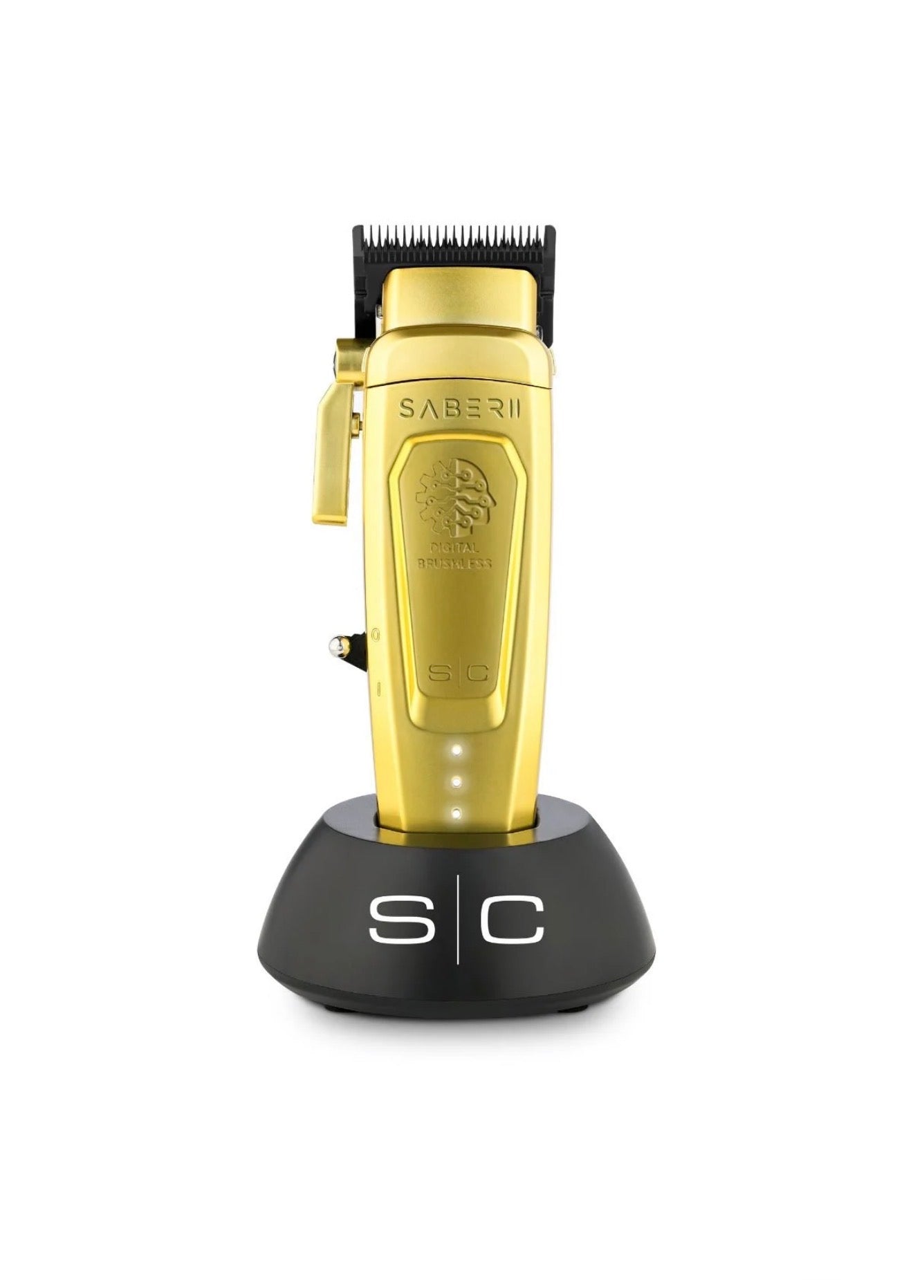 StyleCraft Saber II Clipper