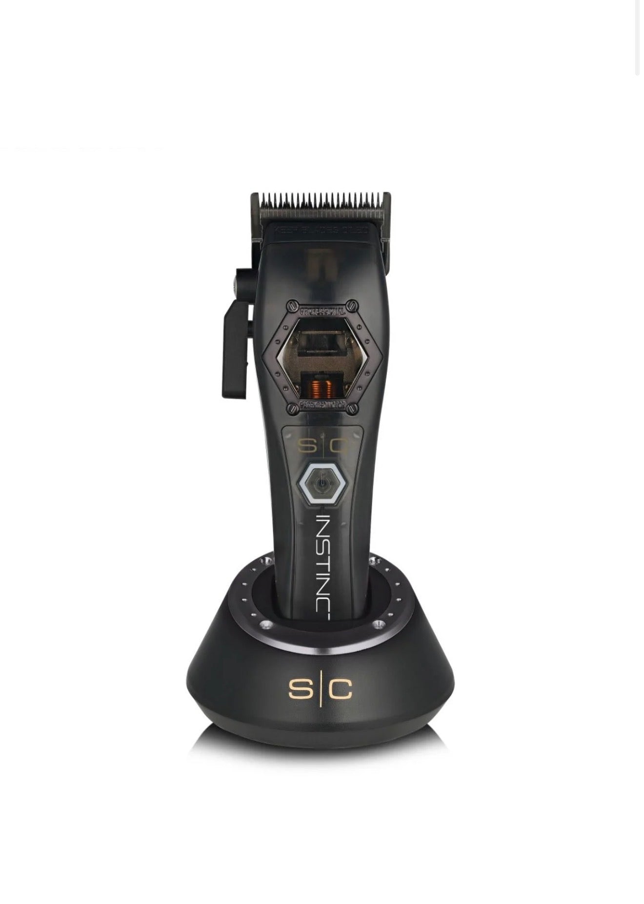 StyleCraft Instinct Clipper