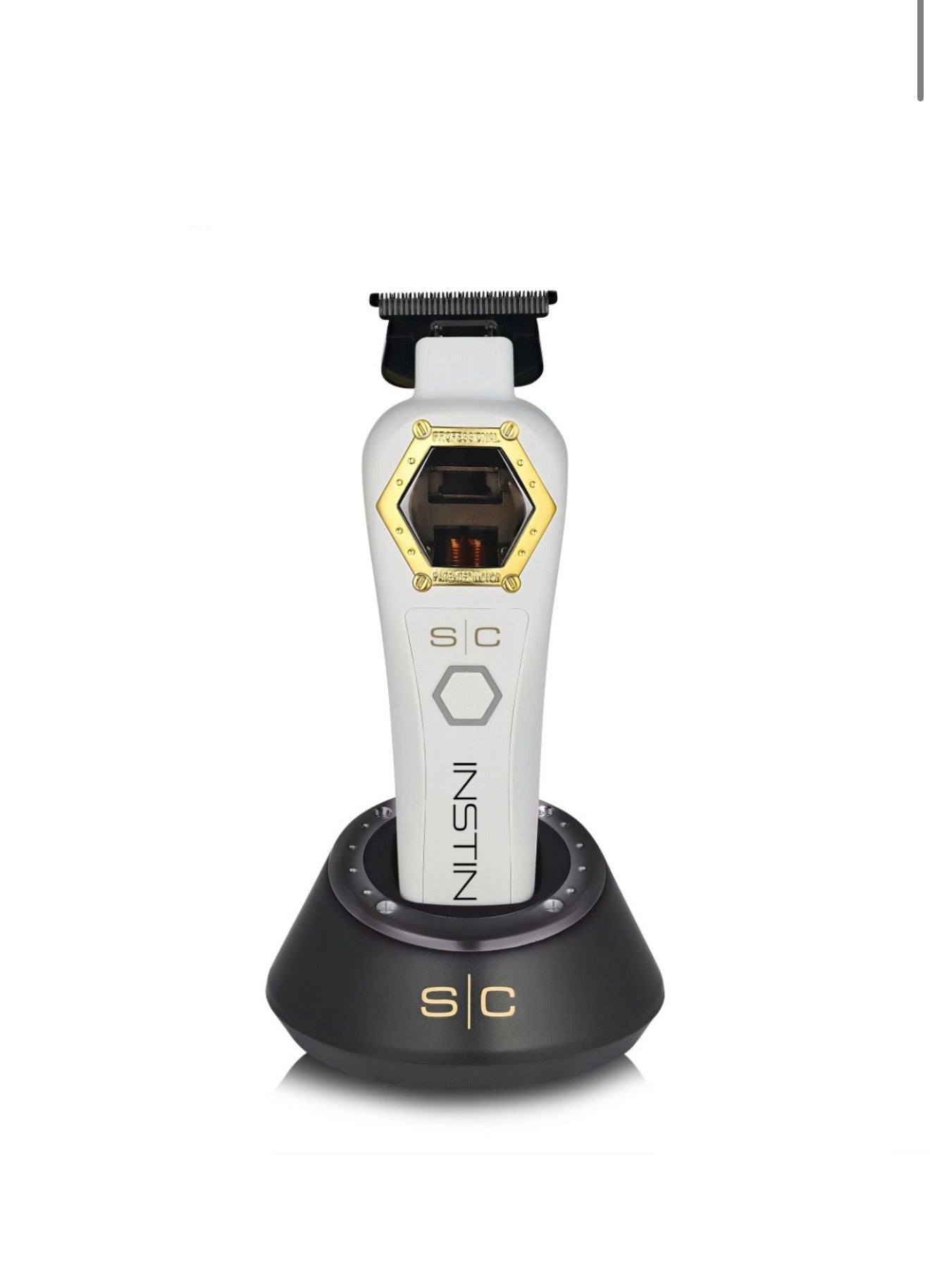 StyleCraft Instinct Trimmer