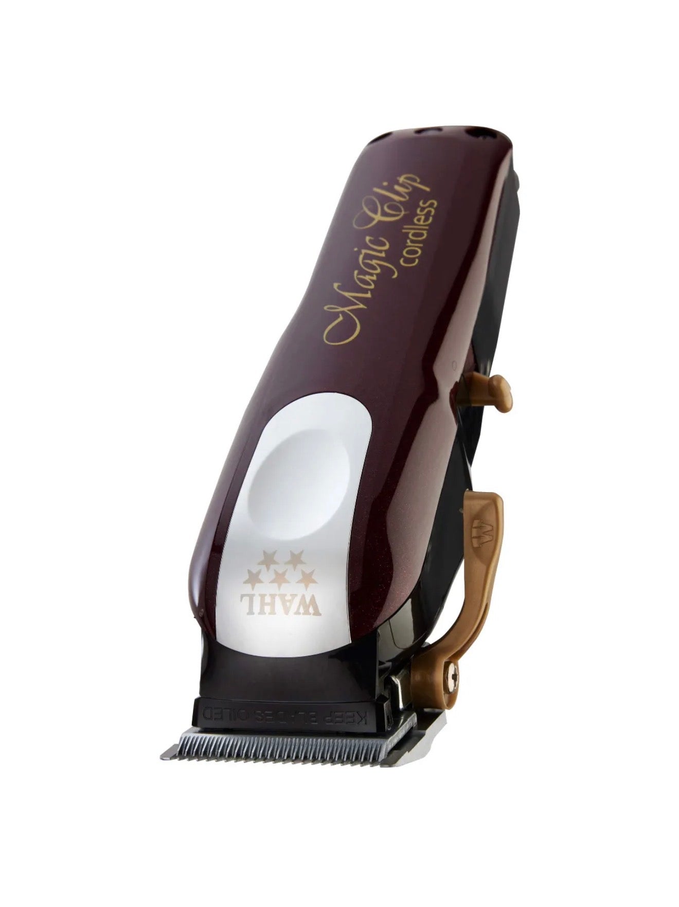 Wahl 5-Star Magic Clip