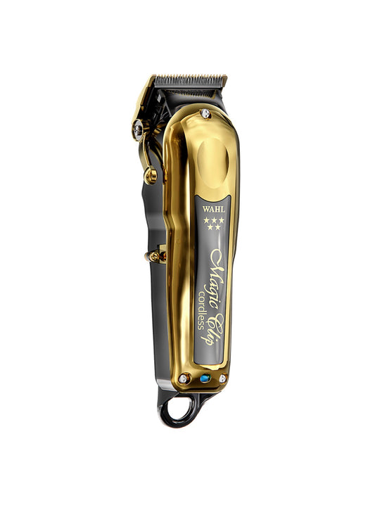 Wahl 5-Star Magic Clip Gold