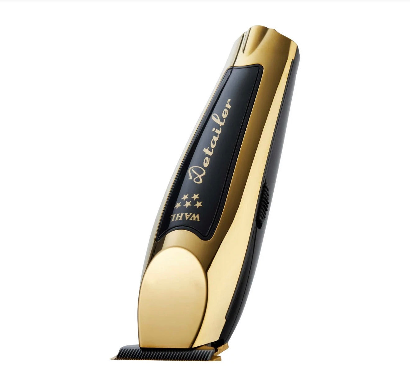 Wahl Detailer Li Gold Trimmer