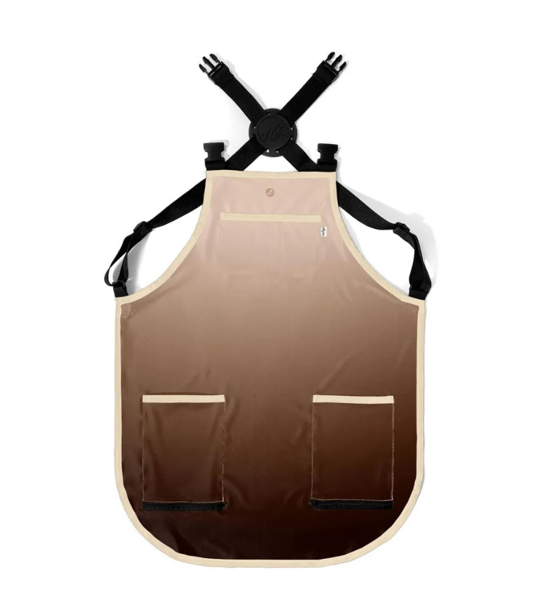 Illuzien Espresso Gradient PRO Apron