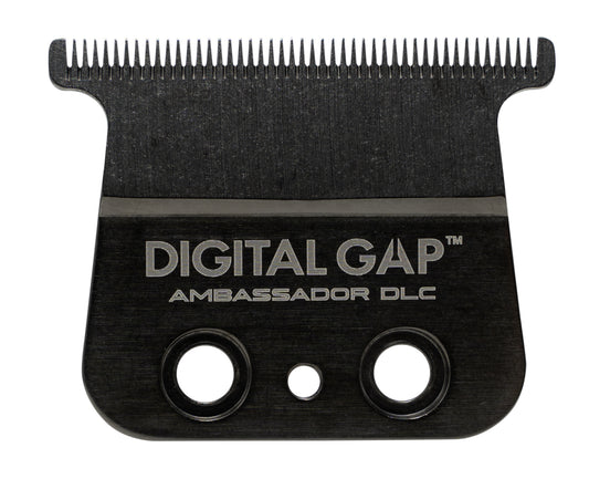 Digital Gap Ambassador DLC Trimmer Blade
